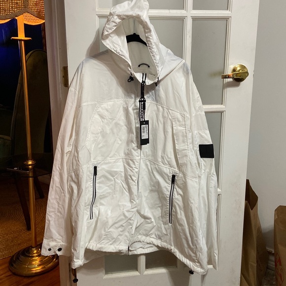 Moose Knuckles Other - MOOSE KNUCKLES Stereos Anorak